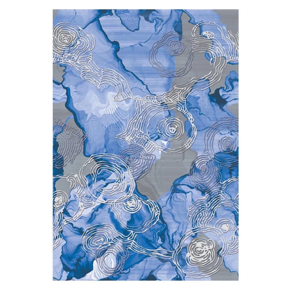 Wholesale Anti-slip Cinema Used Wall to Wall Nylon Hall Customized Rugs and Carpet Large