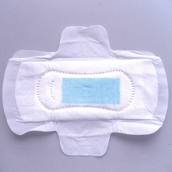 
Wholesale Organic Cotton Menstrual Pads Washable Reusable Women Sanitary Napkin women hygiene 