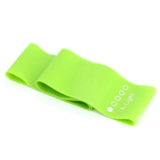 Resistance Loop ,  Resistance bands