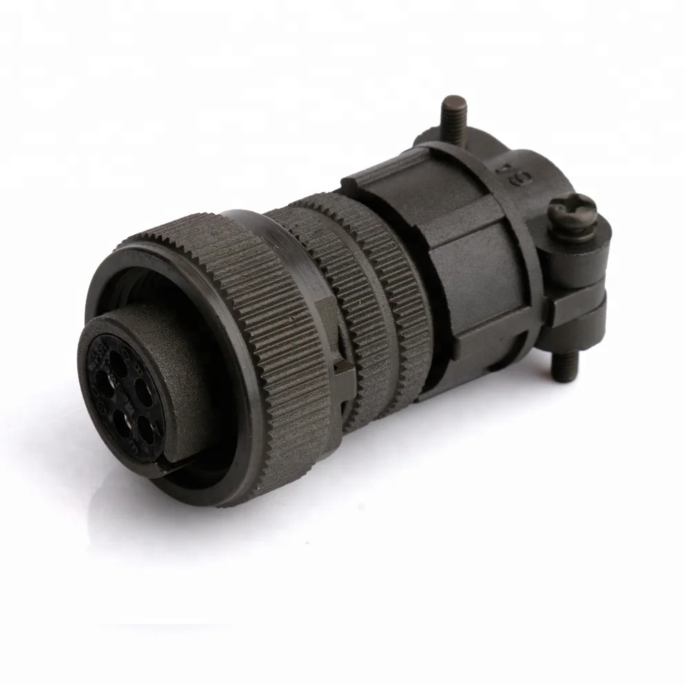Amphenol Mil 5015 37Pin 48Pin 10Pin 5Pin Mil Connector