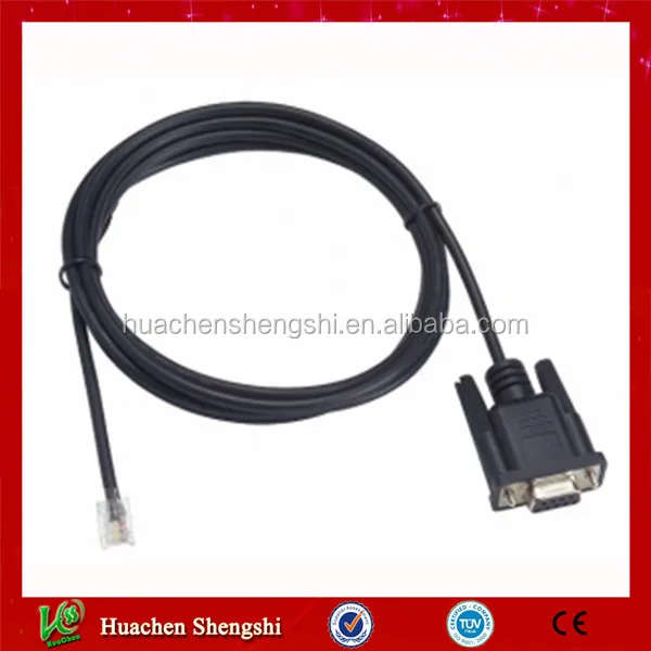 
S900 Mobile Payment Terminal Download Cable 