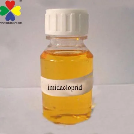 
Factory Supply Price Pesticide technical grade nematode control imidacloprid 