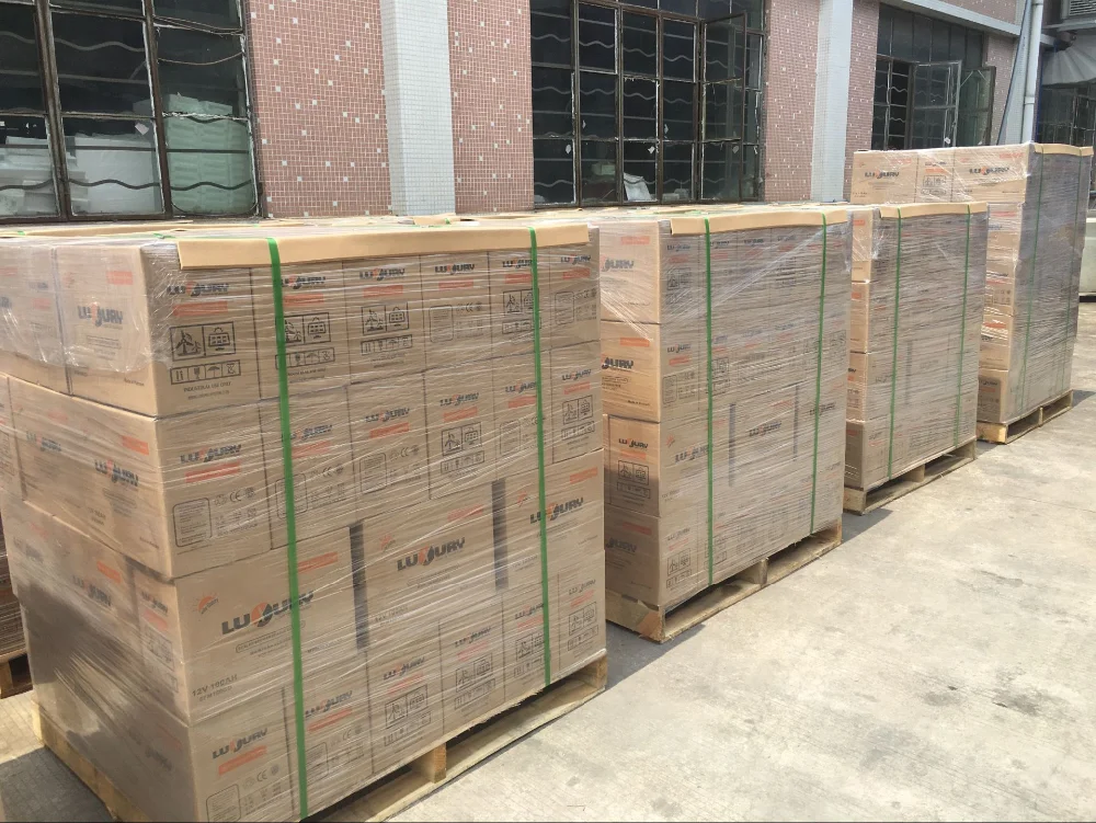 
Wholesale Top selling deep cycle solar battery 12v 200ah 