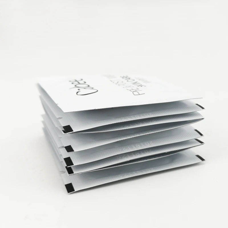 
Nose Hair removal wax kit microwavable nose wax kit/ OEM painless nostril hair removal wax travel waxing kits 