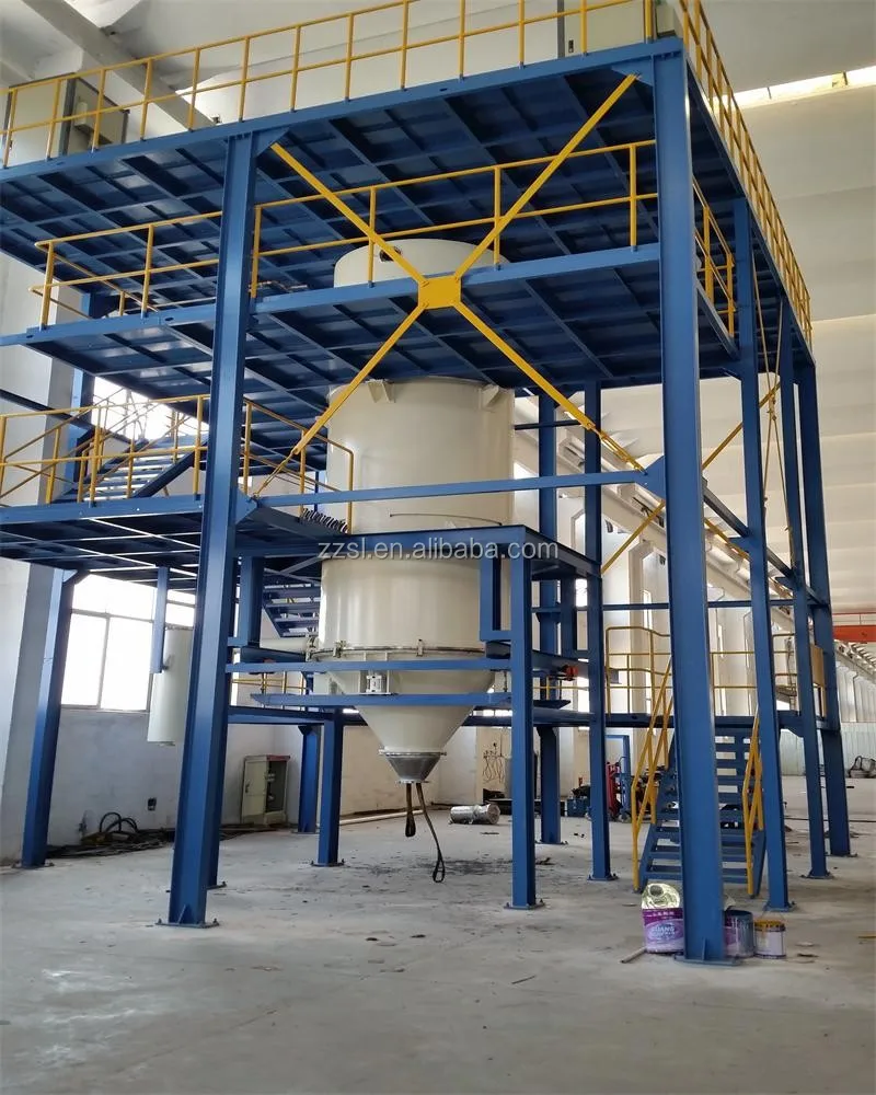 Metal powder production equipment for making high quality 3D metal powder