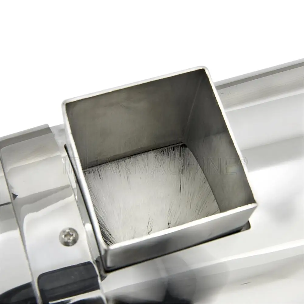 
Capsule Polishing Machine YPJ-III 