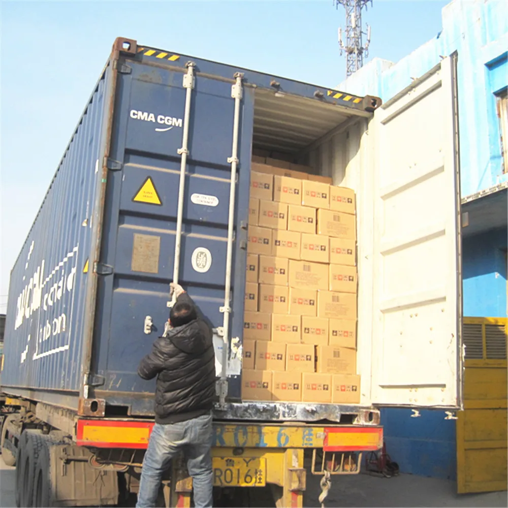 overseas container load supervision company verification services