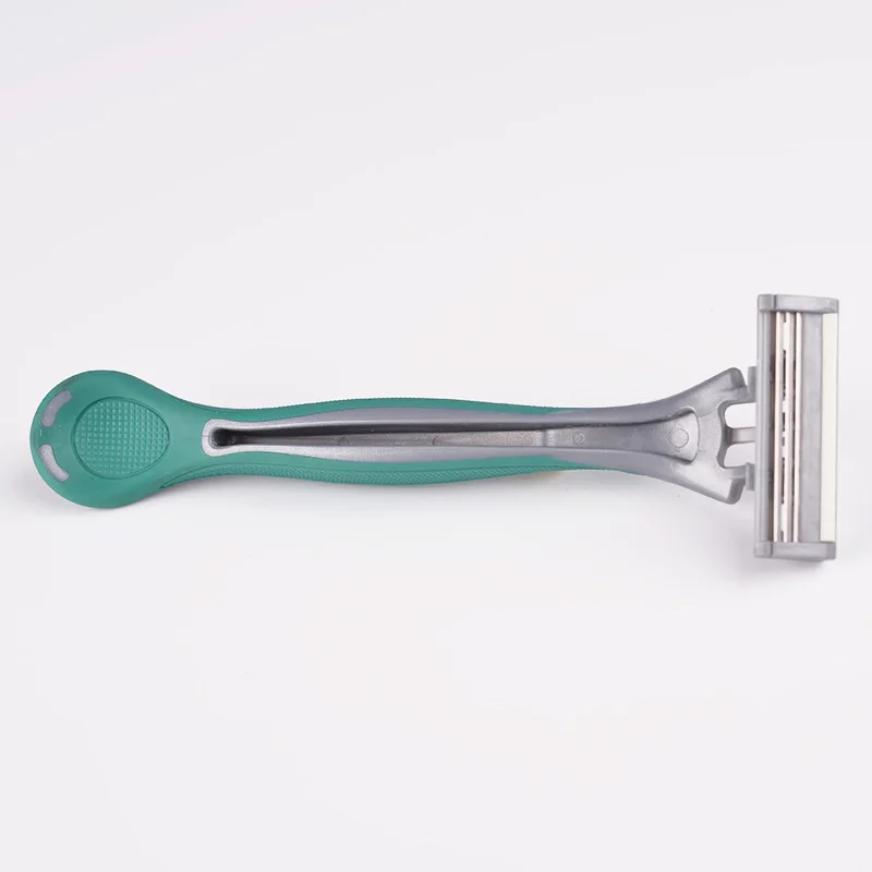 Men Shaver New Design Razor Advance Stainless Steel