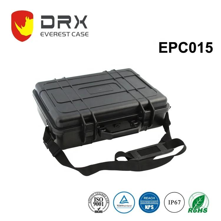  Уличный портативный водонепроницаемый корпус DRX EPC015 для фотосъемки из АБС-пластика дрона IP67
