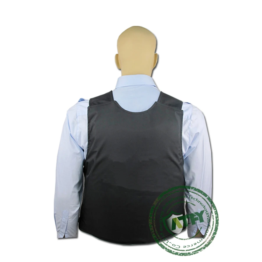 Lightweight High Quality Stab Proof Vest Bullet Proof Jacket for Police and Military