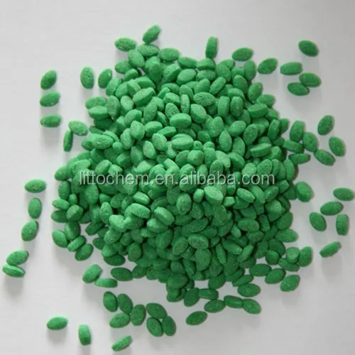 Insecticide 98% TC 5% 6% GR Metaldehyde CAS 108-62-3