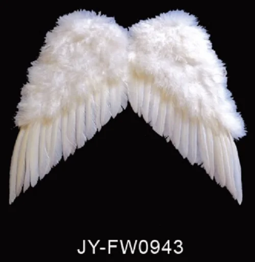 Оптовая продажа больших крыльев Ангела ручной работы