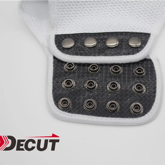 Рекурсивный защитный нагрудный бант Decut для стрельбы из лука