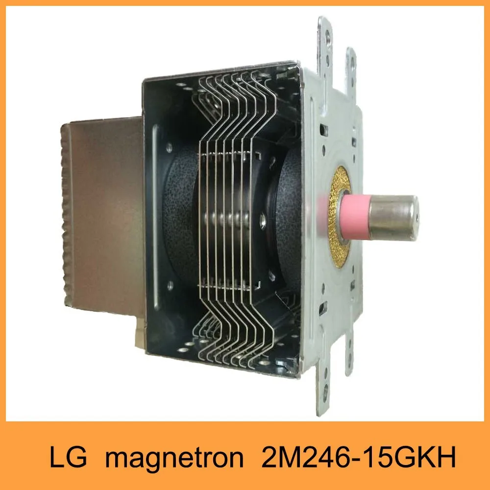 new and original industrial microwave magnetron 2m246-15