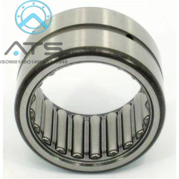 роликовый игольчатый подшипник HK-RS / BK-RS