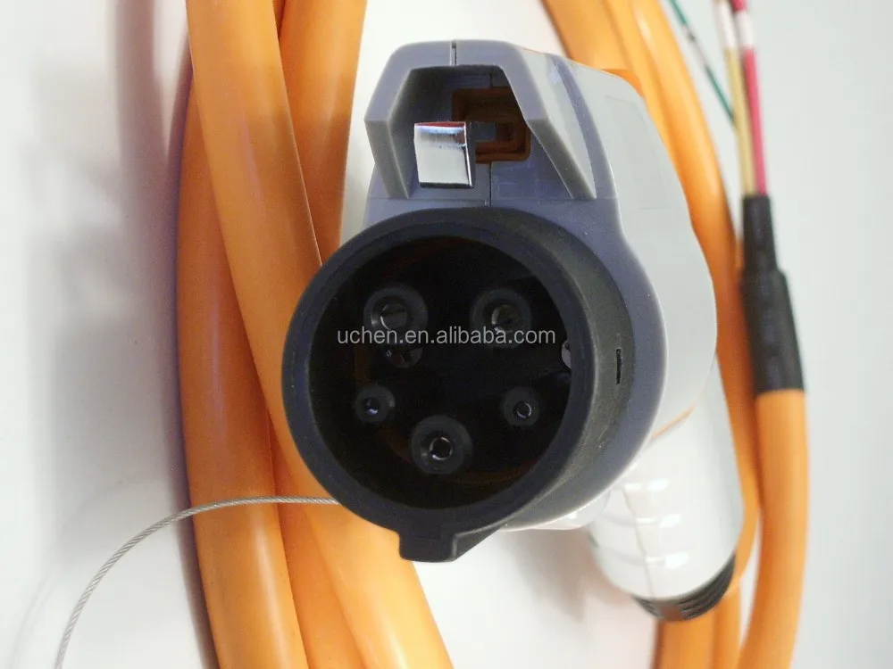 Ul утверждение sae j1772 е . в . зарядка рамка-станции