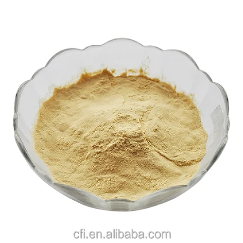 
Non-GMO 100% Hydrolyzed Soy Protein 