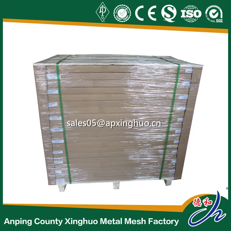 NOV Brandt VSM 300 Scalping / Primary / Secondary vibrating screen shale shaker screen for solid control