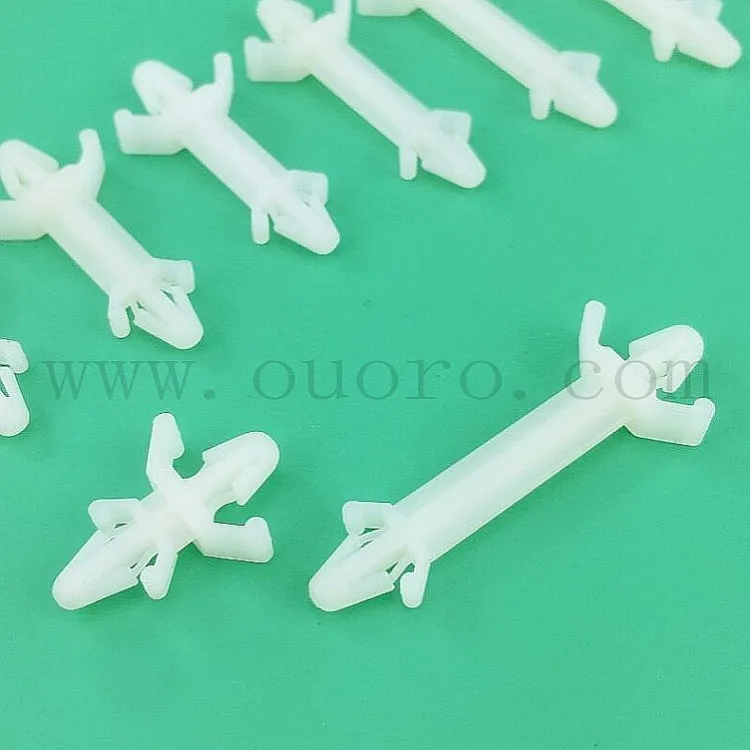 1000PCS/BAG OUORO CS-0813 PCB spacer support holders