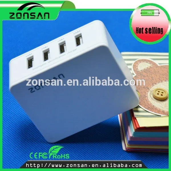 Новейший продукт высокое качество низкая цена портативный мобильный телефон зарядное устройство с FCC CE ROHS