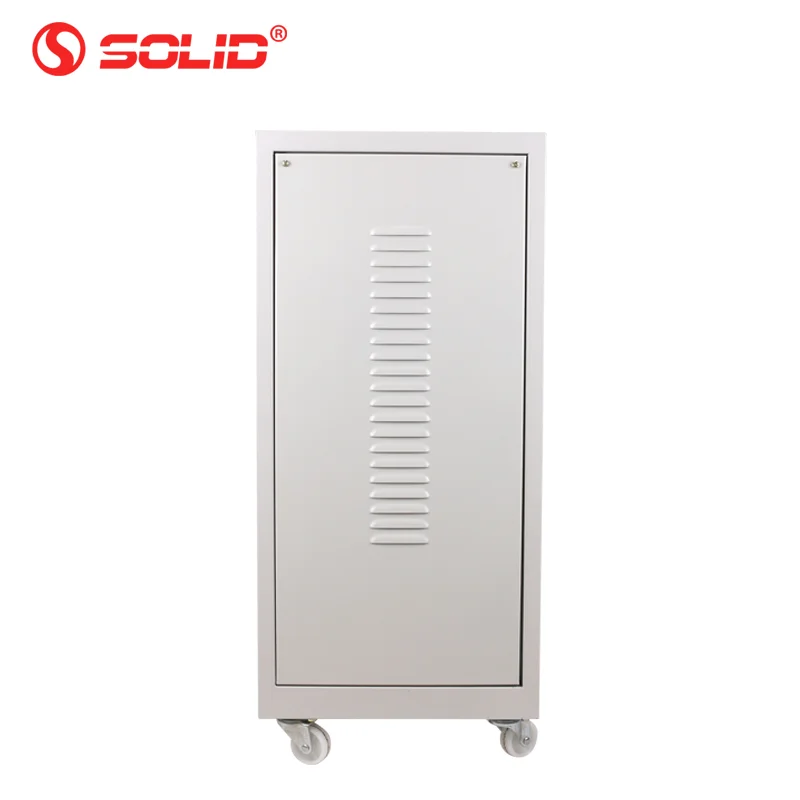 
SVC 20KVA 110V 220V Single Phase AC Automatic Voltage Regulator AVR 20KVA 20KW Voltage Stabilizer 
