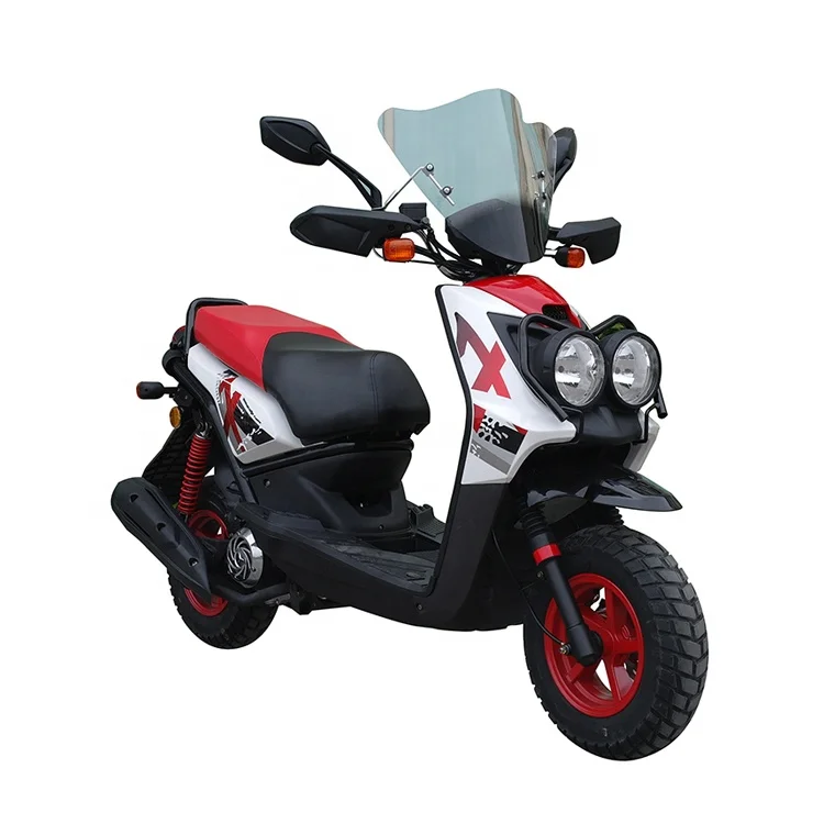 Cheap Oem Service Professional 125CC/150CC Petrol Gasoline Scooter