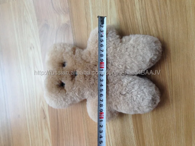 подстилка из овечьей шерсти Австралии