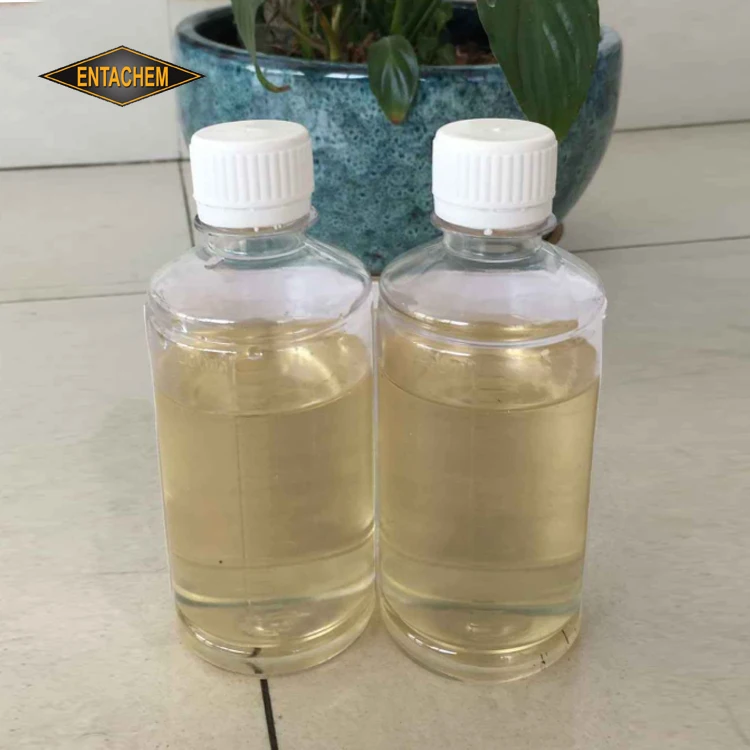 polycarboxylate superplasticizer liquid