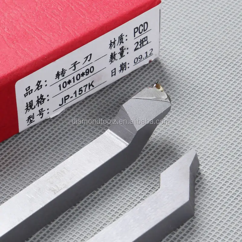 Pcd and widia carbide insert cnc cbn vnmg carbide grooving insert