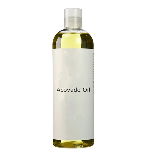 Hair Care Refined Avocado Oil 100% Pure 4oz