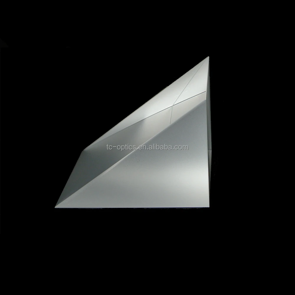 Оптических стекол угловые треугольной призмы для продажи
