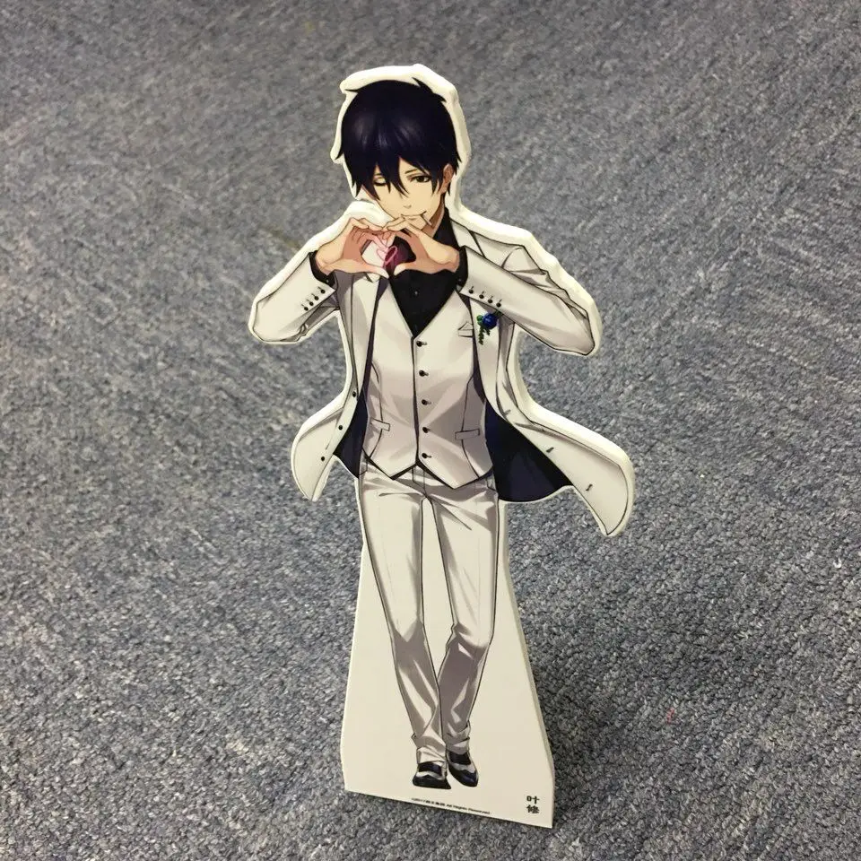 Advertising Foam Board/KT board sign printing for picture sticking