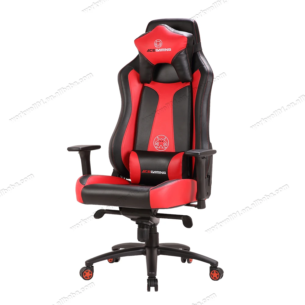 Fashion OEM Adjustable Swivel Gaming Chair
