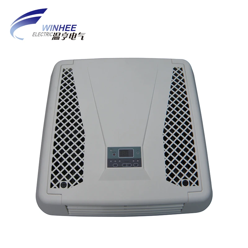 High Efficiency Caravan Air Conditioner 220V 50Hz or 60Hz