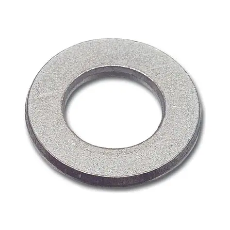 Stainless steel 304 316 flat washer plain washer ss304 ss316