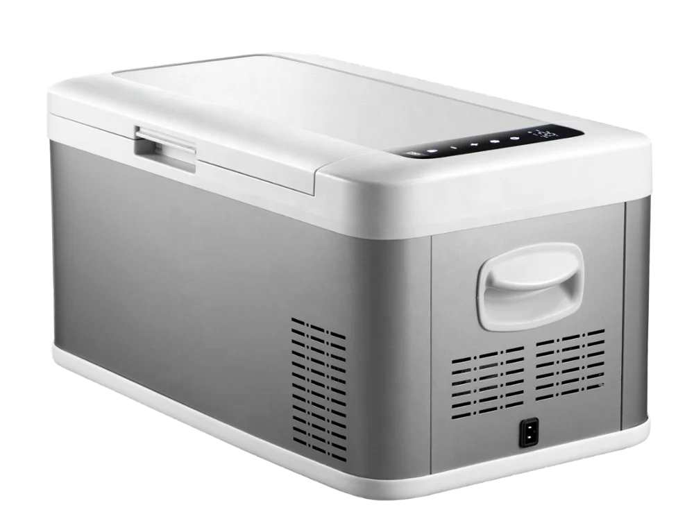Refrigerator 18L mini freezer 12v portable compressor fridge