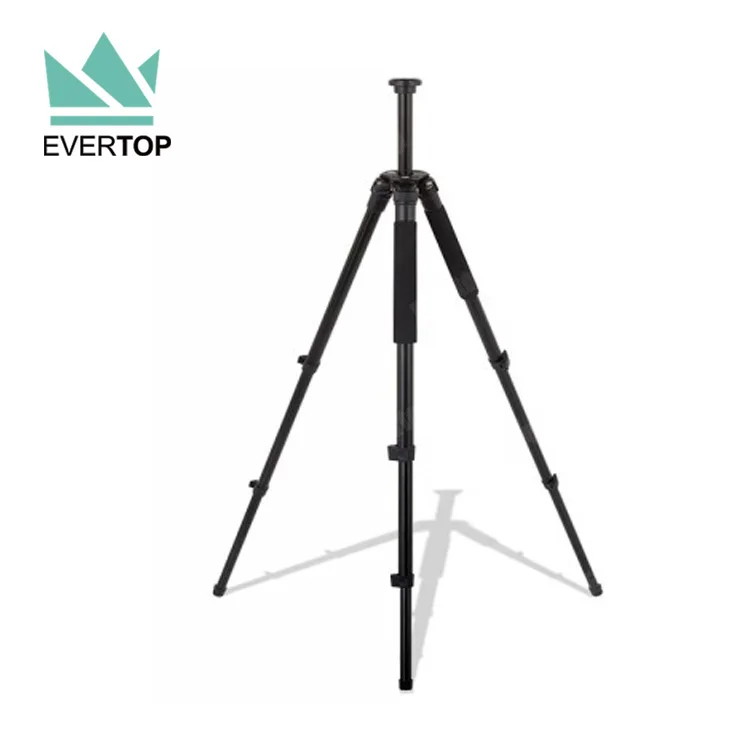 TS-PT170N Cost Effective Quality Professional Camera Tripod for DSLR Camcorder, Aluminium Tripods with Ball Head Quick Release