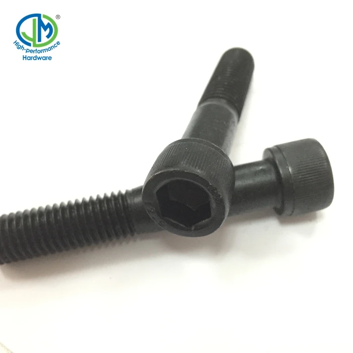 
Class 8.8 standard din912 Stainless steel hex socket head cap screw 