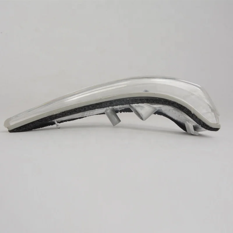 YZX Rearview mirror turn signal lamp 87614-0Q000/87624-0Q000 For Hyundai Elantra 2011 Yue dong 2010 I30 2009 LH & RH