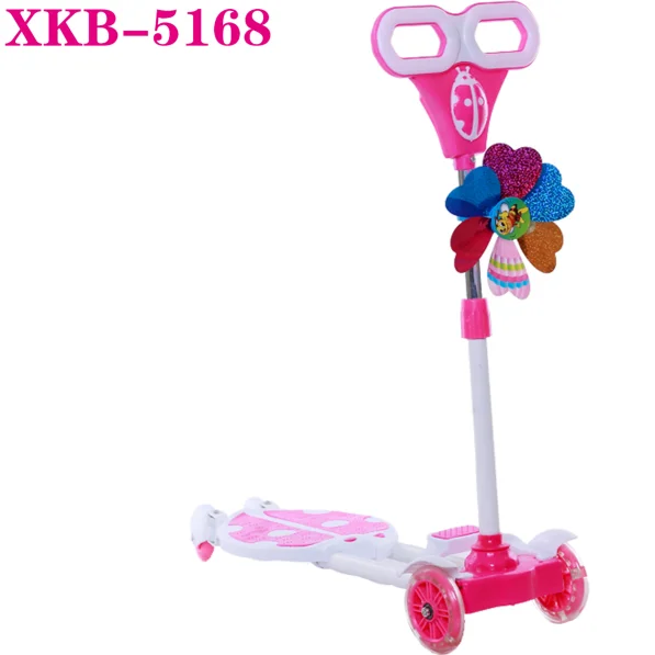 
4 wheel kids scooter Alibaba china manufacturer hot sale cheap price 4 wheel kids kick scooters for 4 year old boy 