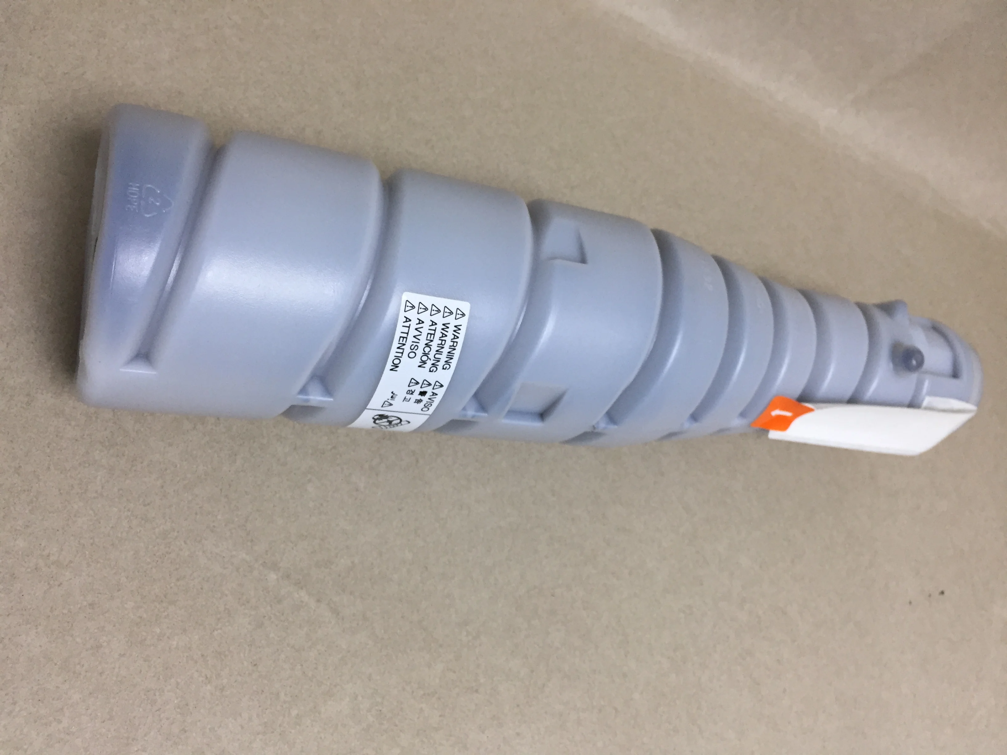 compatible toner cartridges tn-217  for konica minolta  bizhub 223 283 363 7828