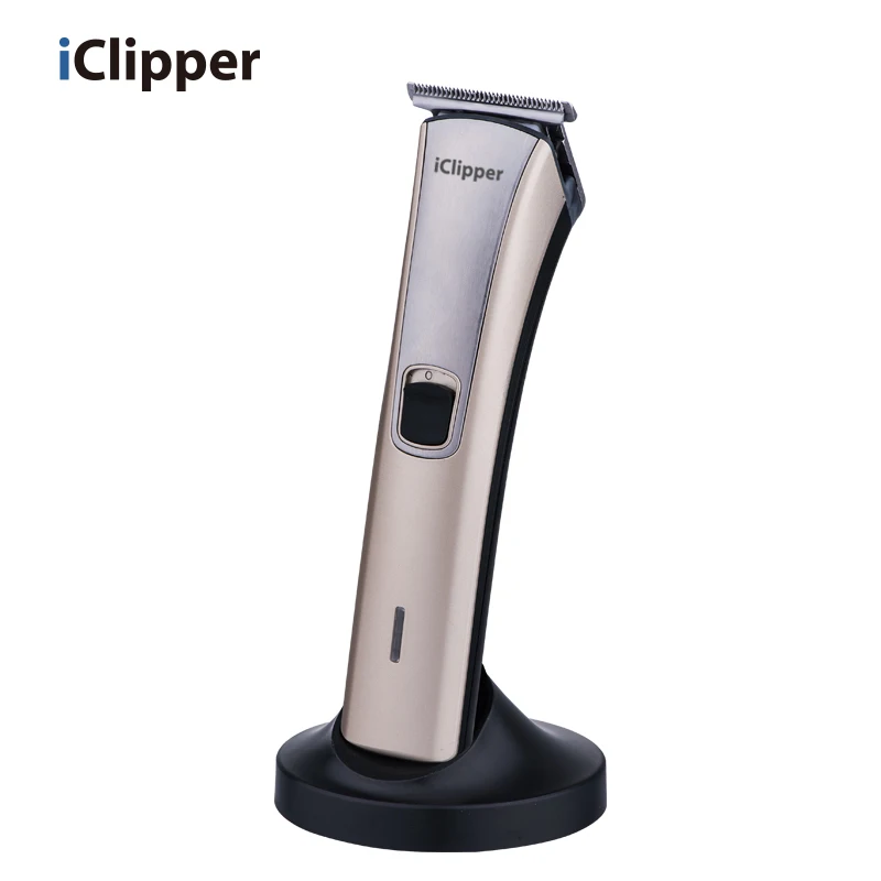 iClipper-M1  hair salon cordless split end high speed  hair trimmer clipper cut barber machines