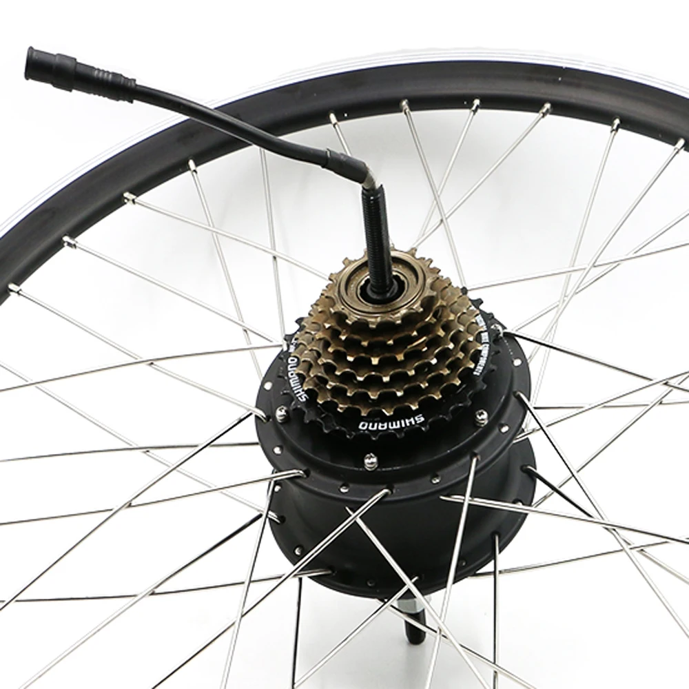 Bike Freewheel 7 Speed Cassette 14-28T for Sprocket Bike Gear Speed Ring For Ebike Mountain Road Bike Cycling Bicycle Parts