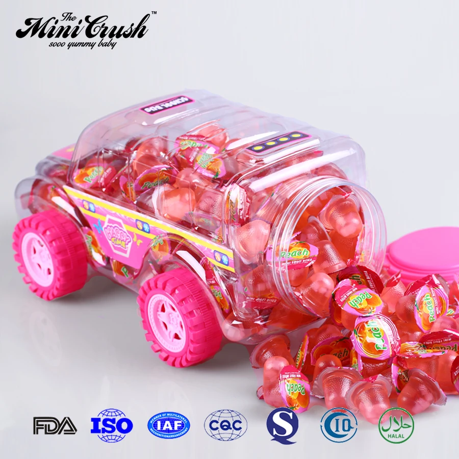 Популярный товар MiniCrush новый дизайн здоровое