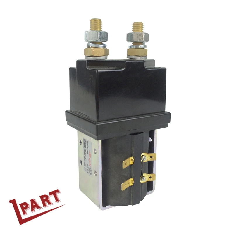 
Forklift Part Industry Lift Albright Contactor SW200-336 24V 