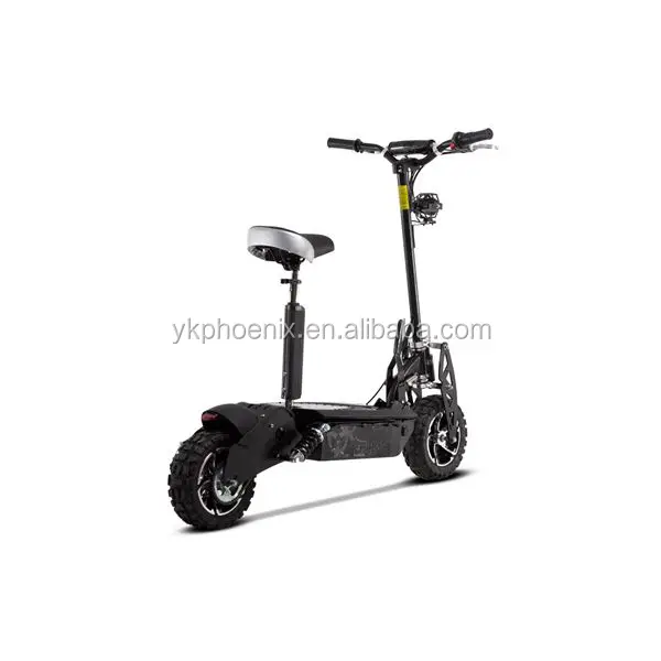 Wholesale Adult Portable Foldable Folding Standing Two Wheel Battery Power Electric Scooter Mobility