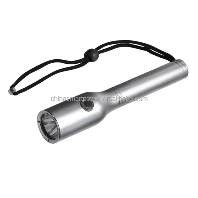 Industrial usage flashlight explosion-proof led torch light