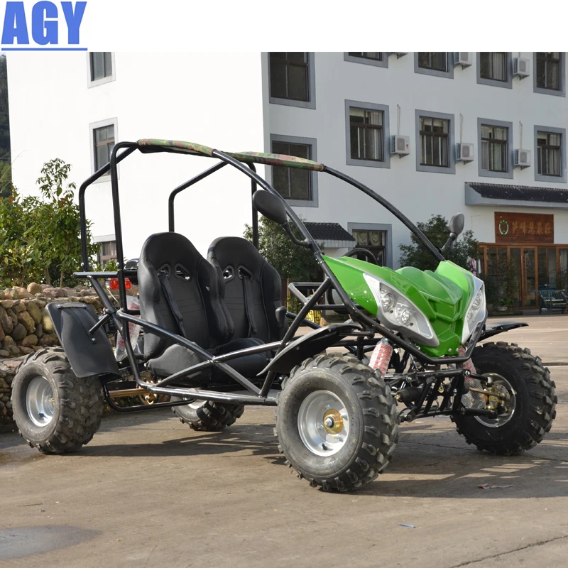 AGY 125cc gasoline off road buggy go-kart parts