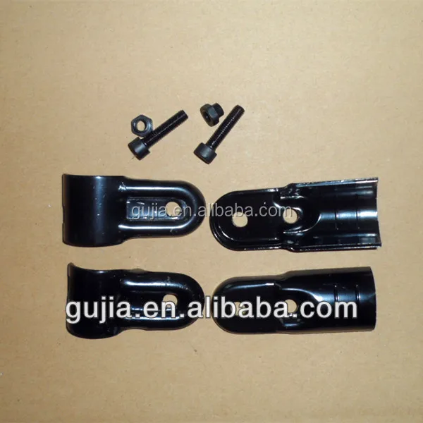 durable flexible pipe connector/ tube connector HJ-7