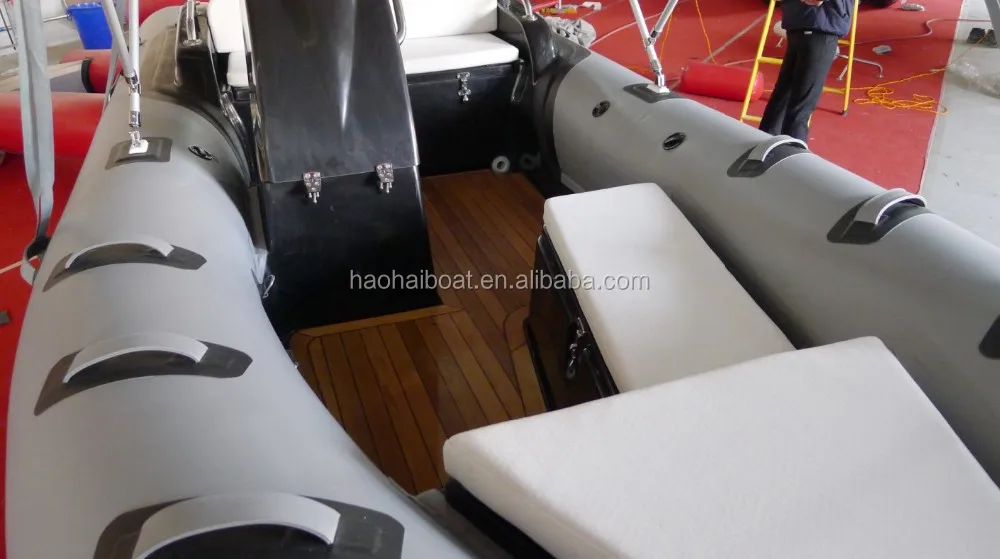 4 8 м подвесной мотор центральная консоль ребристая лодка для продажи